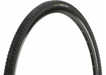 Покрышка Continental Speed King CX 700 x 35C, 35-622, чёр./чёр. складная, PureGrip Compound – NyTech Breaker – 3/180 TPI, Performance Покрышка Continental Speed King CX 700 x 35C, 35-622, чёр./чёр. складная, PureGrip Compound – NyTech Breaker – 3/180 TPI, Performance