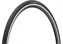 Покрышка Continental Ultra Sport III 32-622 700 x 32C чёр./чёр., PureGrip Compound – Performance – 3/180 TPI, E25 Покрышка Continental Ultra Sport III 32-622 700 x 32C чёр./чёр., PureGrip Compound – Performance – 3/180 TPI, E25