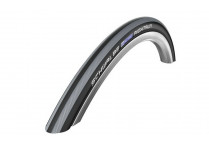 Покрышка Schwalbe 24x1.00 (25-540) RIGHTRUN чёр./сер. HS387 Покрышка Schwalbe 24x1.00 (25-540) RIGHTRUN чёр./сер. HS387