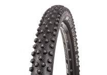 Велопокрышка Schwalbe ICE SPIKER PRO DD RaceGuard, 65-584, 27,5х2,6, HS379 (378 Alu Studs) WiC Велопокрышка Schwalbe ICE SPIKER PRO DD RaceGuard, 65-584, 27,5х2,6, HS379 (378 Alu Studs) WiC