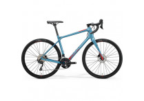 Велосипед Merida Silex 4000 MattTeal-Blue/GlossyRed 2021 38858 XL(56cm)(72167) Велосипед Merida Silex 4000 MattTeal-Blue/GlossyRed 2021 38858 XL(56cm)(72167)
