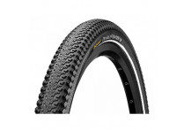 Велопокрышка 28' Continental 700x35mm Double Fighter 3 3/180Tpi 640гр. (01007950000) Велопокрышка 28' Continental 700x35mm Double Fighter 3 3/180Tpi 640гр. (01007950000)