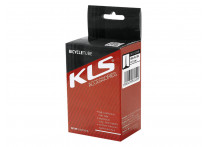 Kellys камера KLS 29x2,20-2,50 FV 48мм Kellys камера KLS 29x2,20-2,50 FV 48мм