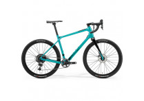 Велосипед Merida Silex +6000 MetallicTeal/Black 2021 38806 L(56cm)(74341) Велосипед Merida Silex +6000 MetallicTeal/Black 2021 38806 L(56cm)(74341)