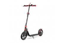 Самокат BLADE Sport Air Cross Disk 230 mm, matt black