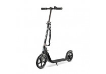 Самокат BLADE Sport FunTom 230+200, black/grey Самокат BLADE Sport FunTom 230+200, black/grey