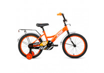 Велосипед 18' Altair Kids 1 ск 20-21 г 39004 18' Зеленый/Фиолетовый/1BKT1K1D1004