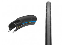 Покрышка Continental Ultra Sport II Performance, 700 x 23C, (23-622), чёр./син. Покрышка Continental Ultra Sport II Performance, 700 x 23C, (23-622), чёр./син.