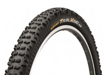 Покрышка Continental Trail King 26 x 2.2,(55-559) чёр./чёр. Performance Покрышка Continental Trail King 26 x 2.2,(55-559) чёр./чёр. Performance