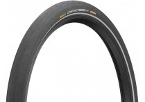 Покрышка Continental CONTACT Speed 27.5 x 2.0, 50-584, чёр./чёр. Reflex, SafetySystem Breaker – 3/180 TPI – E25 Покрышка Continental CONTACT Speed 27.5 x 2.0, 50-584, чёр./чёр. Reflex, SafetySystem Breaker – 3/180 TPI – E25