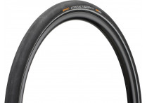 Покрышка Continental CONTACT Speed 700 x 32C, 32-622 (28 x 1 1/4 x 1 3/4), чёр./чёр., SafetySystem Breaker — 3/180 TPI — E25, SL Покрышка Continental CONTACT Speed 700 x 32C, 32-622 (28 x 1 1/4 x 1 3/4), чёр./чёр., SafetySystem Breaker — 3/180 TPI — E25, SL