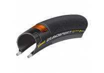 Покрышка Continental Grand Sport Race 700 x 23C PureGrip Compound – NyTech Breaker – 3/180 TPI, SL Покрышка Continental Grand Sport Race 700 x 23C PureGrip Compound – NyTech Breaker – 3/180 TPI, SL