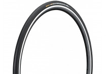 Покрышка Continental Grand Prix Supersonic 700 x 23C, чёрный/чёрный Skinwall, складная BlackChili Compound – Supersonic – 3/330 TPI Покрышка Continental Grand Prix Supersonic 700 x 23C, чёрный/чёрный Skinwall, складная BlackChili Compound – Supersonic – 3/330 TPI