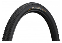 Покрышка Continental Race King 2.2 29 x 2.2 (55-622) чёр./чёр. складная, BlackChili Compound – RaceSport – 3/180 TPI Покрышка Continental Race King 2.2 29 x 2.2 (55-622) чёр./чёр. складная, BlackChili Compound – RaceSport – 3/180 TPI