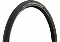 Покрышка Continental CONTACT Speed 700 x 42 C (40 C), 42-622, чёр./чёр. Reflex, SafetySystem Breaker – 3/180 TPI – E25 Покрышка Continental CONTACT Speed 700 x 42 C (40 C), 42-622, чёр./чёр. Reflex, SafetySystem Breaker – 3/180 TPI – E25