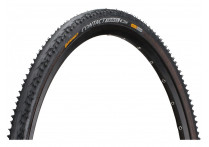 Покрышка Continental CONTACT Travel 28 x 1.6 (42-622) чёр./DuraSkin, Reflex, SafetySystem Breaker – 3/180 TPI – E25 Покрышка Continental CONTACT Travel 28 x 1.6 (42-622) чёр./DuraSkin, Reflex, SafetySystem Breaker – 3/180 TPI – E25
