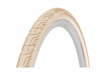 Покрышка Continental RIDE City 26 x 1.75 (47-559) кремов./кремов. Reflex, ExtraPuncture Belt, 3/180TPI, Покрышка Continental RIDE City 26 x 1.75 (47-559) кремов./кремов. Reflex, ExtraPuncture Belt, 3/180TPI,
