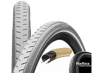 Покрышка Continental RIDE City 28 x 1.75 (47-622) сер./сер. Reflex, ExtraPuncture Belt, 3/180TPI, Покрышка Continental RIDE City 28 x 1.75 (47-622) сер./сер. Reflex, ExtraPuncture Belt, 3/180TPI,