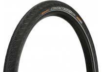 Покрышка Continental RIDE Cruiser 28 x 2,0 (50-622) чёр./чёр. Reflex, ExtraPuncture Belt – 3/180 TPI – E25 Покрышка Continental RIDE Cruiser 28 x 2,0 (50-622) чёр./чёр. Reflex, ExtraPuncture Belt – 3/180 TPI – E25