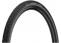 Покрышка Continental RIDE Tour 28 x 1 3/8, 37-635, чёр./чёр., ExtraPuncture Belt – 3/180 TPI – E25 Покрышка Continental RIDE Tour 28 x 1 3/8, 37-635, чёр./чёр., ExtraPuncture Belt – 3/180 TPI – E25