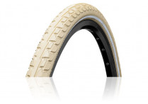 Покрышка Continental RIDE Tour 28 x 1.75, 47-622, кремов./кремов. Reflex, ExtraPuncture Belt – 3/180 TPI – E25 Покрышка Continental RIDE Tour 28 x 1.75, 47-622, кремов./кремов. Reflex, ExtraPuncture Belt – 3/180 TPI – E25