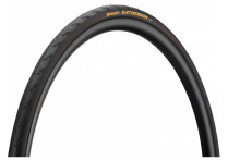 Покрышка Continental шоссе GatorSkin, 700 x 28C, (28-622) PolyX Breaker – 3/180 TPI Покрышка Continental шоссе GatorSkin, 700 x 28C, (28-622) PolyX Breaker – 3/180 TPI