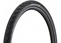 Покрышка Continental CONTACT, 20 x 1.75, 47-406, чёр./чёр., SafetySystem Breaker – 3/180 TPI – E25 Покрышка Continental CONTACT, 20 x 1.75, 47-406, чёр./чёр., SafetySystem Breaker – 3/180 TPI – E25