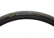 Покрышка Continental Grand Sport Race 700 x 25C PureGrip Compound – NyTech Breaker – 3/180 TPI Покрышка Continental Grand Sport Race 700 x 25C PureGrip Compound – NyTech Breaker – 3/180 TPI