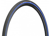 Покрышка Continental Ultra Sport III 23-622 700 x 23C чёр./син., складная, PureGrip Compound – Performance – 3/180 TPI, E25 Покрышка Continental Ultra Sport III 23-622 700 x 23C чёр./син., складная, PureGrip Compound – Performance – 3/180 TPI, E25