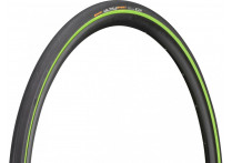 Покрышка Continental Ultra Sport III 23-622 700 x 23C чёр./зел., складная, PureGrip Compound – Performance – 3/180 TPI, E25 Покрышка Continental Ultra Sport III 23-622 700 x 23C чёр./зел., складная, PureGrip Compound – Performance – 3/180 TPI, E25