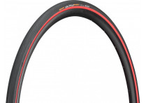 Покрышка Continental Ultra Sport III 23-622 700 x 23C чёр./крас., складная, PureGrip Compound – Performance – 3/180 TPI, E25 Покрышка Continental Ultra Sport III 23-622 700 x 23C чёр./крас., складная, PureGrip Compound – Performance – 3/180 TPI, E25