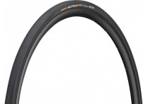 Покрышка Continental Ultra Sport III 25-622 700 x 25C чёр./чёр., складная, PureGrip Compound – Performance – 3/180 TPI, E25 Покрышка Continental Ultra Sport III 25-622 700 x 25C чёр./чёр., складная, PureGrip Compound – Performance – 3/180 TPI, E25