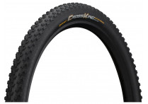 Покрышка Continental Cross King 2.2 29 x 2.2 (55-622) чёр./чёр. 3/180TPI, E25 Покрышка Continental Cross King 2.2 29 x 2.2 (55-622) чёр./чёр. 3/180TPI, E25