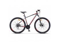 Велосипед Stels Navigator 950 D V010 Антрацитовый/Красный/Черный 29 (LU094661) 38949 18,5'