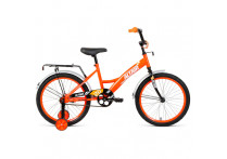 Велосипед 20' Altair Kids 1 ск 20-21 г 39005 13' Красный/Серебро/1BKT1C101006