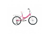 Велосипед 20' Altair Kids 20 compact 1 ск 20-21 г 38999 13' Ярко-зеленый/1BKT1C201006