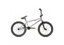 Велосипед Haro 20' Leucadia DLX BMX 40367 20,5' Матовый Черный (21265)