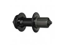 Втулка задняя JY-D142DSE DISC 14G*32H,черная