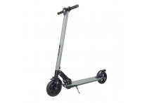 Электросамокат HIPER Stark DX800 Gray Электросамокат HIPER Stark DX800 Gray