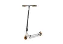 Самокат HIPE XL silver/brown 2021 Самокат HIPE XL silver/brown 2021
