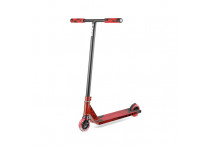 Самокат HIPE H11 black/red (Lava) 2021 Самокат HIPE H11 black/red (Lava) 2021