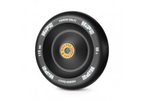 Колесо HIPE H72 110мм black/black