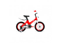 Велосипед 12' Forward Cosmo MG 20-21 г 39143 Синий/1BKW1K7A1004