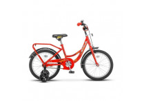 Велосипед Stels 18' Flyte Z010 (LU084628) 26758 Оранжевый