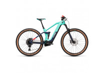 Велосипед CUBE STEREO HYBRID 140 HPC RACE 625 29? (Teamline Edition) 2021