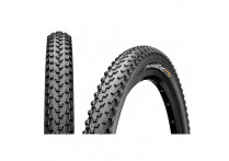 Велопокрышка 29' Continental 29х2,6 Cross King ShieldWall foldable 3/180Tpi 990гр (01505020000) Велопокрышка 29' Continental 29х2,6 Cross King ShieldWall foldable 3/180Tpi 990гр (01505020000)