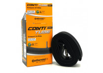 Камера 24' Continental Compact 24х2х0/2,4 24 wide 200 гр (01813210000) Камера 24' Continental Compact 24х2х0/2,4 24 wide 200 гр (01813210000)