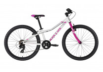 Велосипед KELLYS Kiter 30 White 11 Велосипед KELLYS Kiter 30 White 11