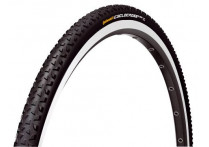 Покрышка Continental Cyclocross Race 700 x 35c, (35-622) черная Покрышка Continental Cyclocross Race 700 x 35c, (35-622) черная
