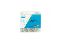 Цепь KMC Z8.3, 8 ск., 1/2